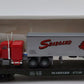 Marklin 4865 Seaboard Flatcar w/Truck LN/Box