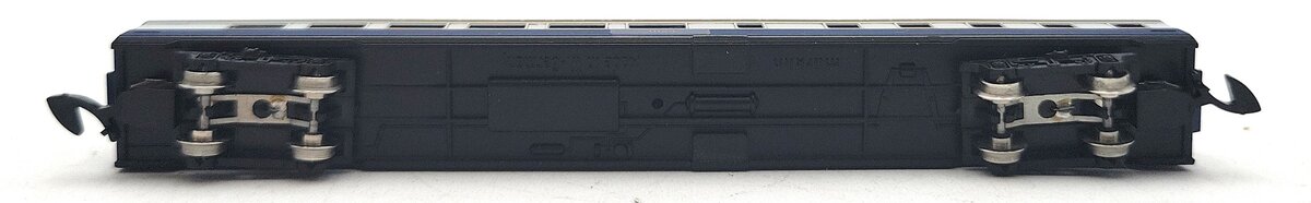 Marklin 87845 Z Scale Baltimore & Ohio Passenger Car LN