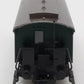 Fleischmann 8067 N Scale Deutsche Reichsbahn 3rd Class Coach Car LN/Box
