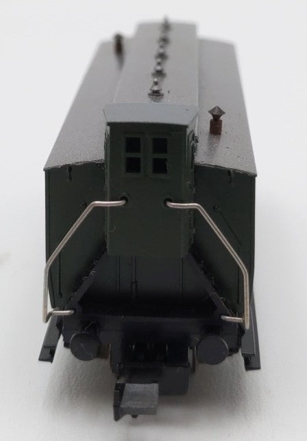 Fleischmann 8694 N Scale French Railways Coach Trolley w/Brakeman's Cab LN/Box