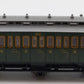 Fleischmann 8694 N Scale French Railways Coach Trolley w/Brakeman's Cab LN/Box