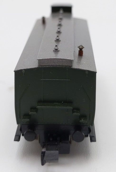 Fleischmann 8694 N Scale French Railways Coach Trolley w/Brakeman's Cab LN/Box