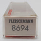 Fleischmann 8694 N Scale French Railways Coach Trolley w/Brakeman's Cab LN/Box