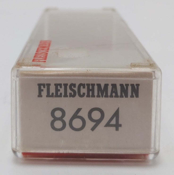 Fleischmann 8694 N Scale French Railways Coach Trolley w/Brakeman's Cab LN/Box