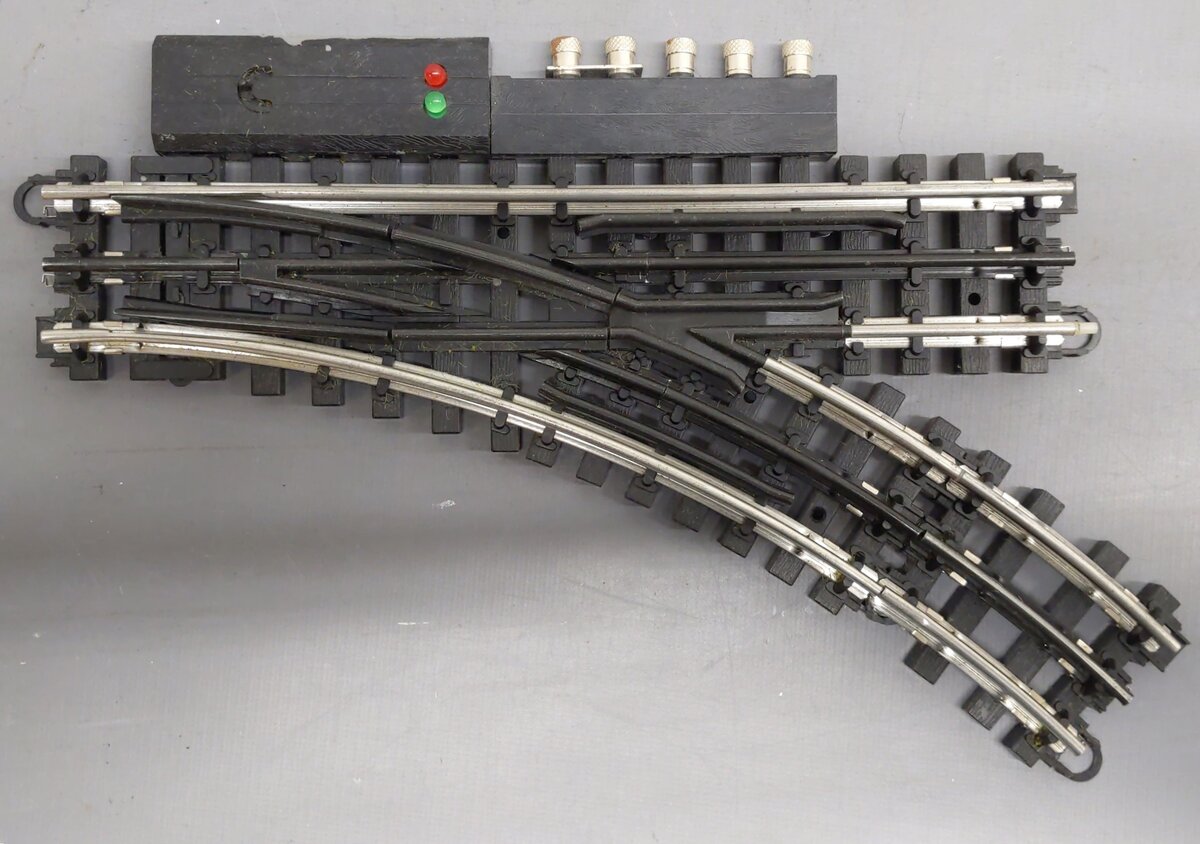 K-Line 6-21398 O Gauge SuperSnap 31