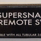K-Line 6-21398 O Gauge SuperSnap 31" Right Hand Remote Control Switch Turnout VG/Box
