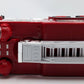 Hess 2005 Diecast Emergency Fire Truck With Rescue Vehicle NIB