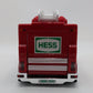 Hess 2005 Diecast Emergency Fire Truck With Rescue Vehicle NIB