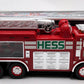 Hess 2005 Diecast Emergency Fire Truck With Rescue Vehicle NIB