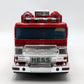 Hess 2005 Diecast Emergency Fire Truck With Rescue Vehicle NIB