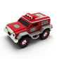 Hess 2005 Diecast Emergency Fire Truck With Rescue Vehicle NIB