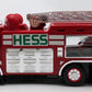 Hess 2005 Diecast Emergency Fire Truck With Rescue Vehicle NIB