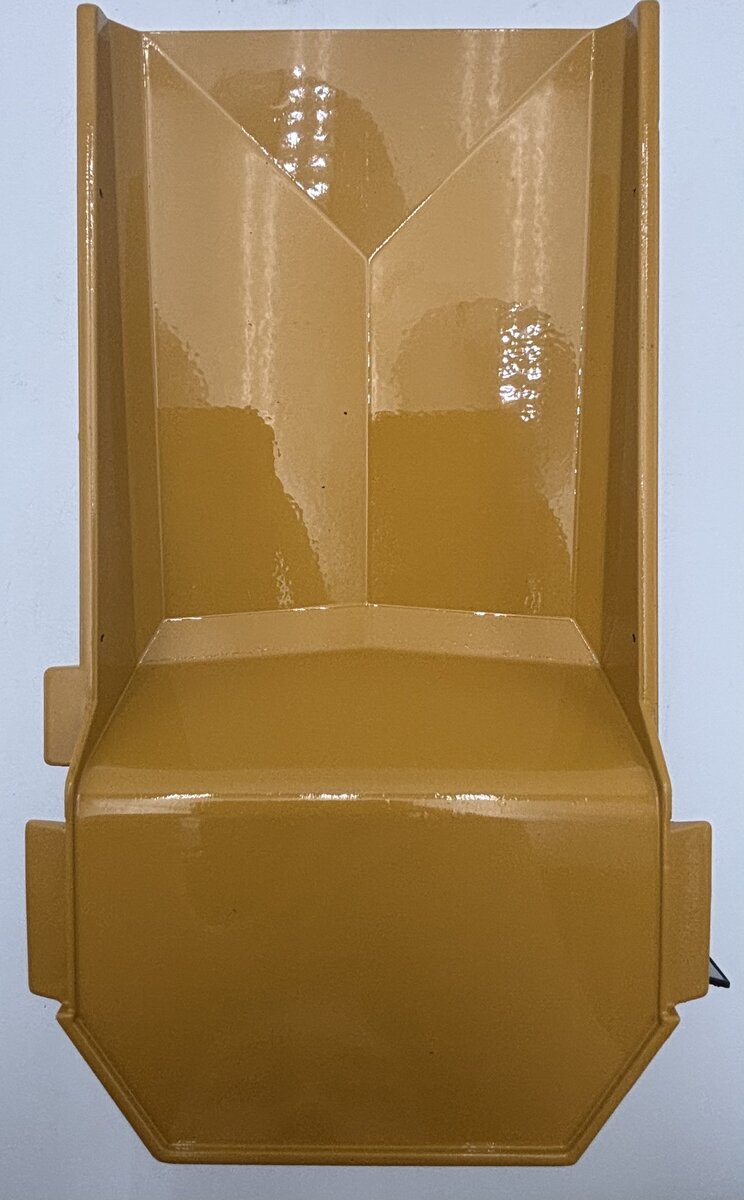 Norscot 55216 1:50 Scale Diecast Caterpillar 785D Mining Dump Truck EX/Box