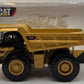 Norscot 55216 1:50 Scale Diecast Caterpillar 785D Mining Dump Truck EX/Box