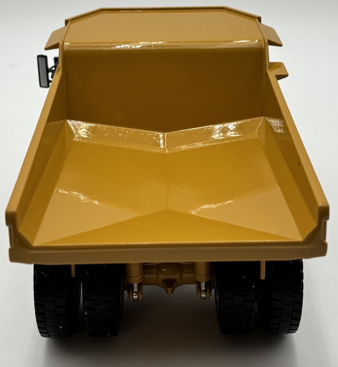 Norscot 55216 1:50 Scale Diecast Caterpillar 785D Mining Dump Truck EX/Box