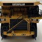 Norscot 55216 1:50 Scale Diecast Caterpillar 785D Mining Dump Truck EX/Box
