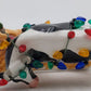Dept 56 56.55412 Snow Village "Decorating Elsie For Christmas" Ceramic Figure EX/Box