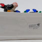 Dept 56 56.55412 Snow Village "Decorating Elsie For Christmas" Ceramic Figure EX/Box
