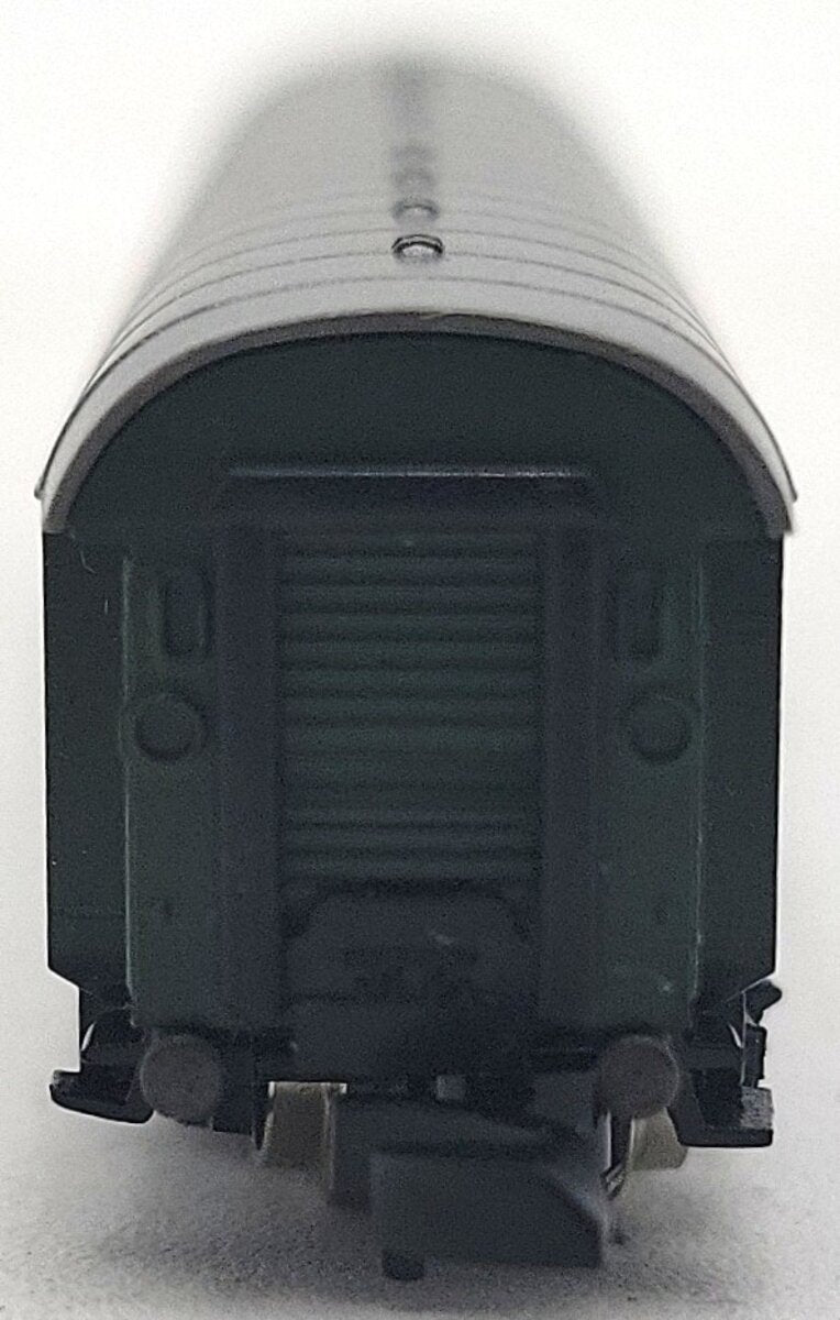 Marklin 8753 Z German Federal Railroad DB Four-Axle Rebuild Passenger Car LN/Box