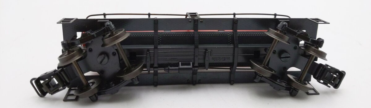 Marklin 45644-08 HO Scale Union Starch & Refining CO.  Tank Car #724 LN/Box
