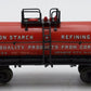 Marklin 45644-08 HO Scale Union Starch & Refining CO.  Tank Car #724 LN/Box