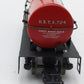 Marklin 45644-08 HO Scale Union Starch & Refining CO.  Tank Car #724 LN/Box