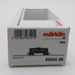 Marklin 45644-08 HO Scale Union Starch & Refining CO.  Tank Car #724 LN/Box