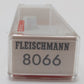Fleischmann 8066 N Scale Deutsche Reichsbahn 2nd/3rd Class Coach LN/Box
