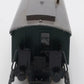 Fleischmann 8066 N Scale Deutsche Reichsbahn 2nd/3rd Class Coach LN/Box
