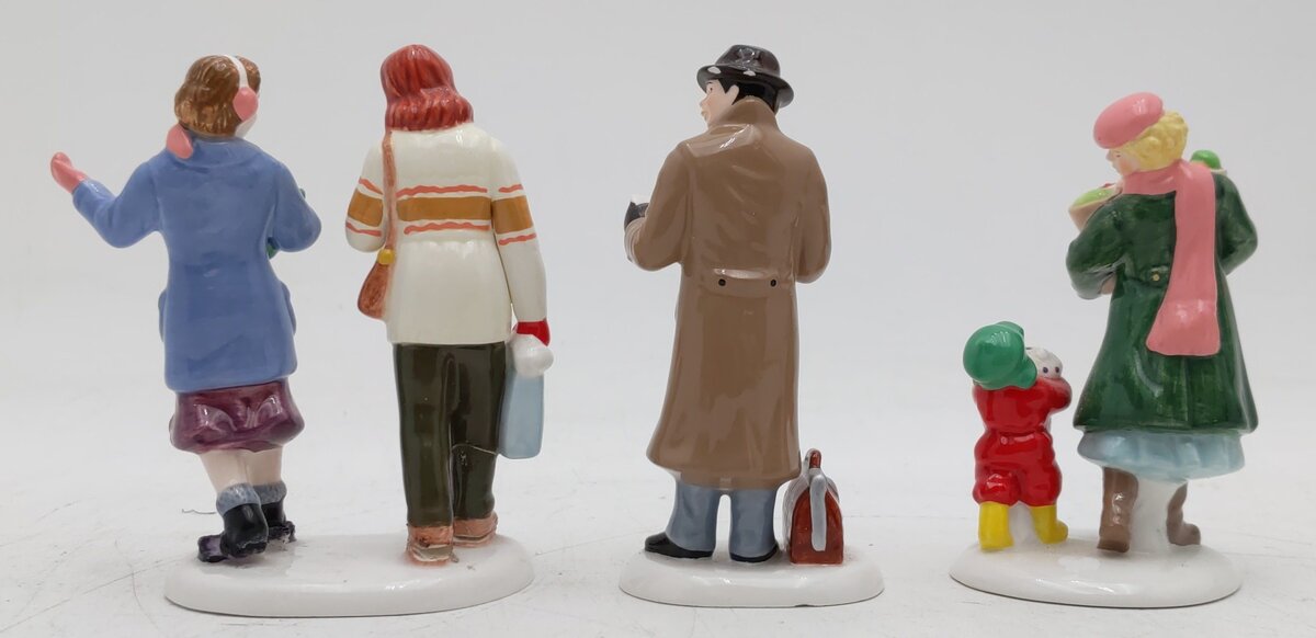 Dept 56 55134 Snow Village 
