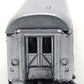 Marklin 8735 Z Scale Custom DB First Class Passenger Car/Box