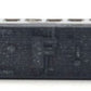 Marklin 8735 Z Scale Custom DB First Class Passenger Car/Box