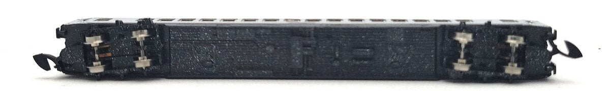 Marklin 8735 Z Scale Custom DB First Class Passenger Car/Box