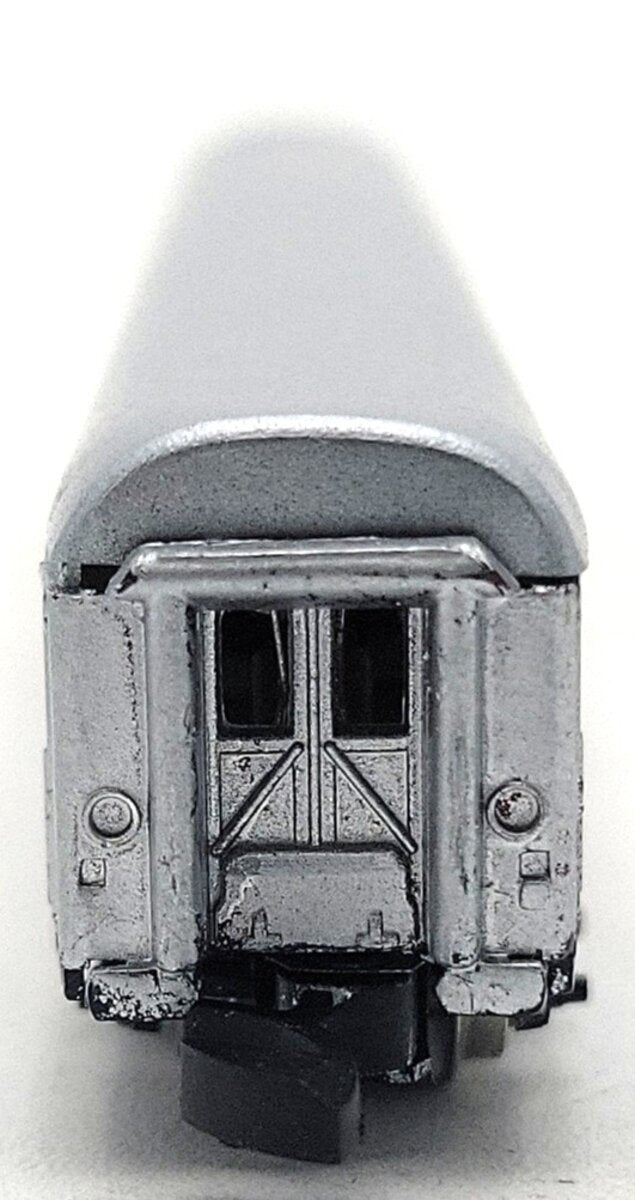 Marklin 8735 Z Scale Custom DB First Class Passenger Car/Box