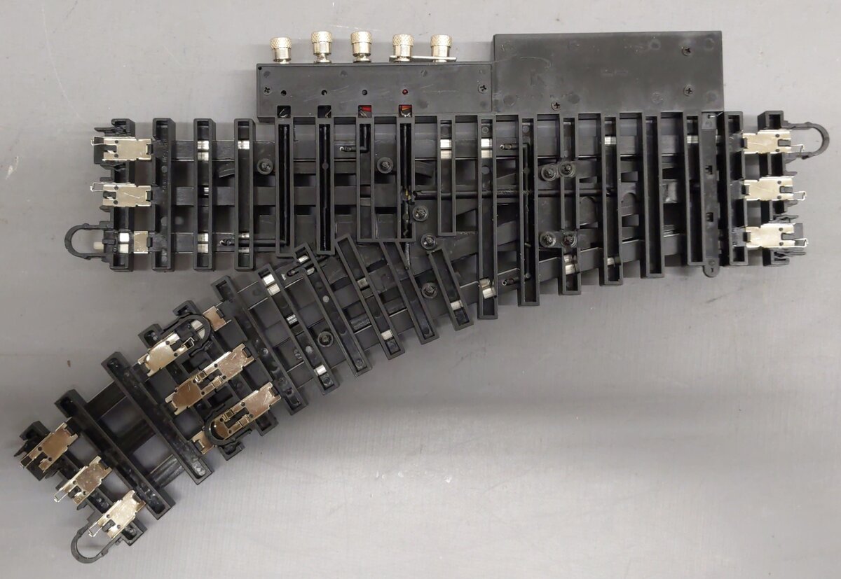 K-Line 6-21398 O Gauge SuperSnap 31