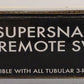 K-Line 6-21398 O Gauge SuperSnap 31" Right Hand Remote Control Switch Turnout EX/Box