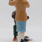 Dept 56 56.55404 The Snow Village "Will You Marry Me?" Ceramic Figure EX/Box