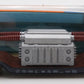 Roco 2357 N Scale Deutsche Bundesbahn Depressed Flatcar w/Transformer Load EX/Box