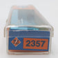 Roco 2357 N Scale Deutsche Bundesbahn Depressed Flatcar w/Transformer Load EX/Box