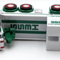 Hess 2013 Toy Tractor Trailer Flatbed & Tractor NIB