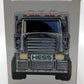 Hess 2013 Toy Tractor Trailer Flatbed & Tractor NIB