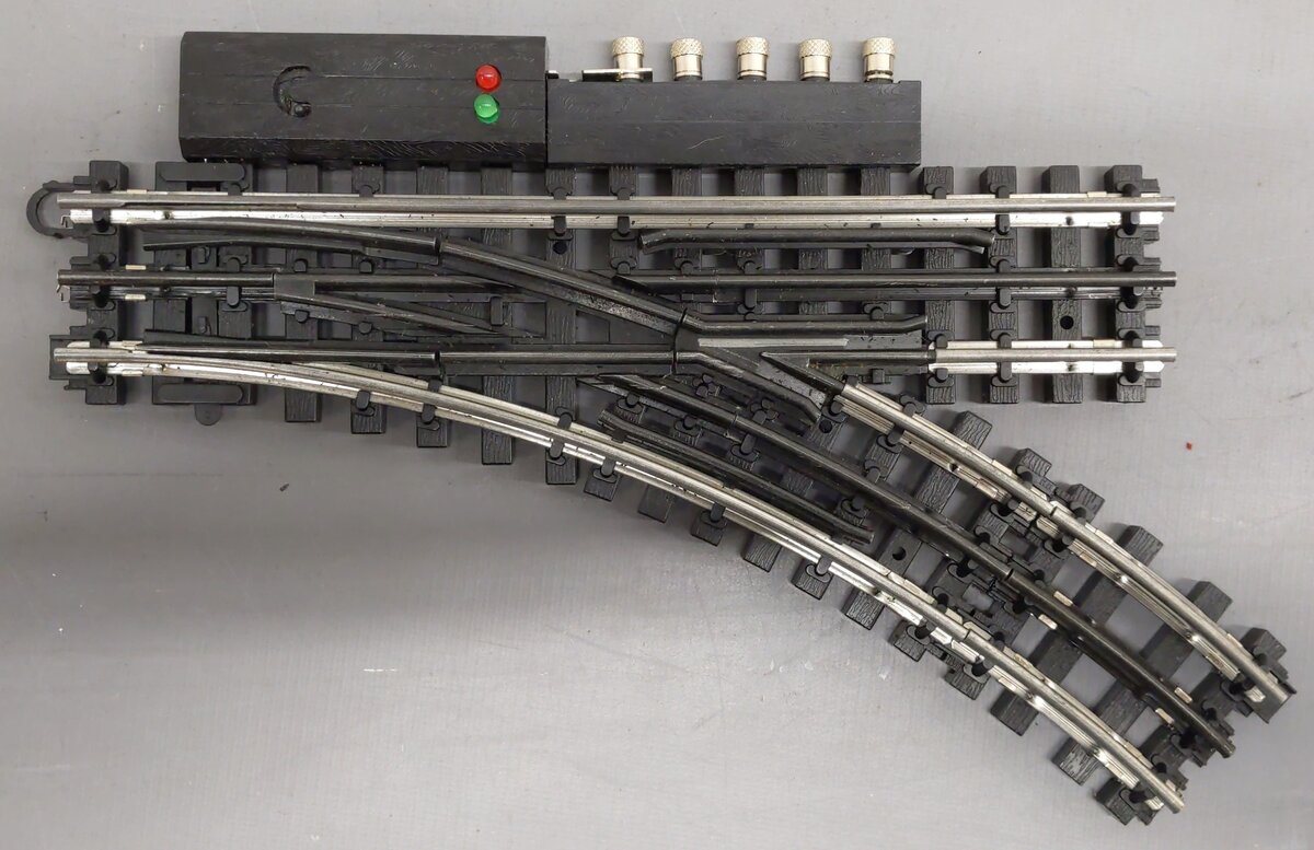 K-Line 6-21398 O Gauge SuperSnap 31