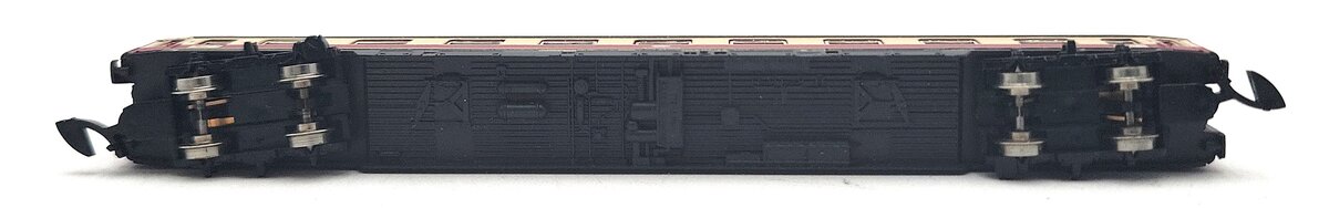 Marklin 8734 Z DB First Class Passenger Coach Car LN