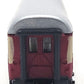 Marklin 8734 Z DB First Class Passenger Coach Car LN