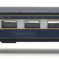 Marklin 87845 Z Scale Baltimore & Ohio Sleeper Passenger Car LN