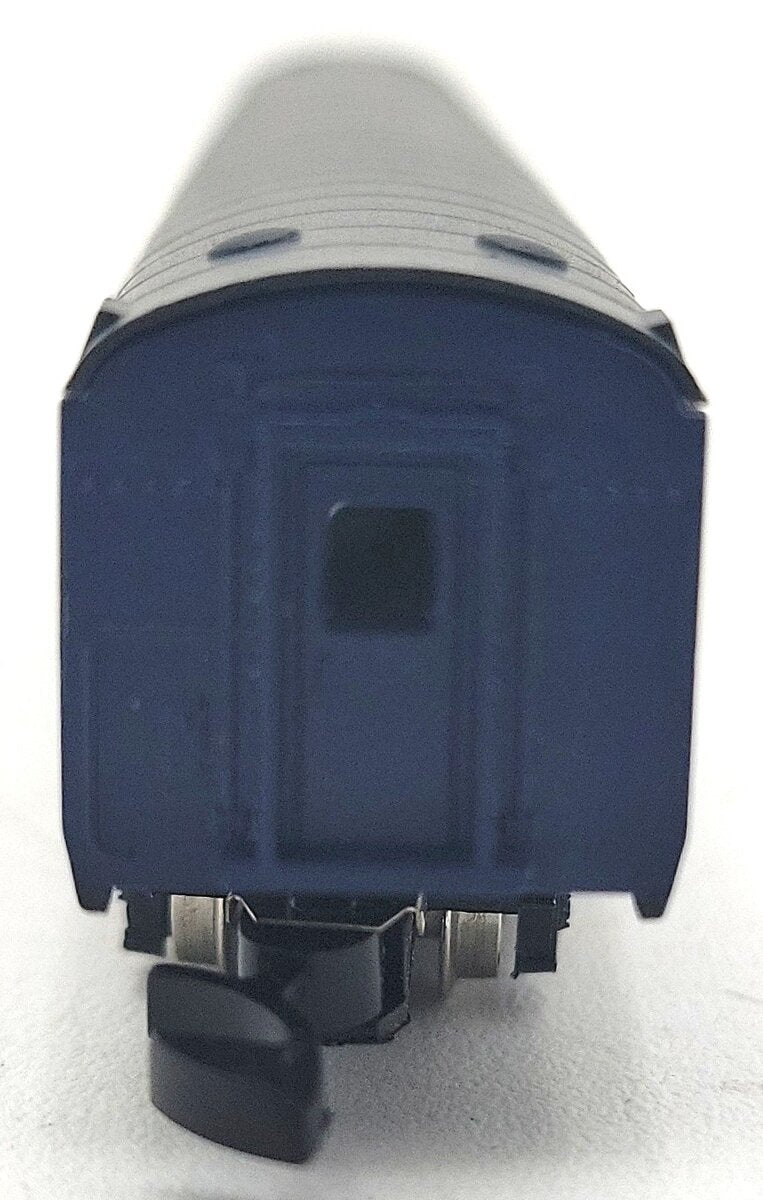 Marklin 87845 Z Scale Baltimore & Ohio Sleeper Passenger Car LN