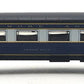 Marklin 87845 Z Scale Baltimore & Ohio Sleeper Passenger Car LN