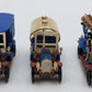Marklin 1886 HO Scale Work Truck (Set of 3) LN/Box