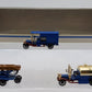 Marklin 1886 HO Scale Work Truck (Set of 3) LN/Box