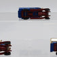 Marklin 1886 HO Scale Work Truck (Set of 3) LN/Box